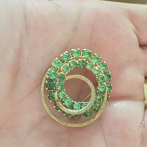 Price💚Drop Vintage💚Brooch